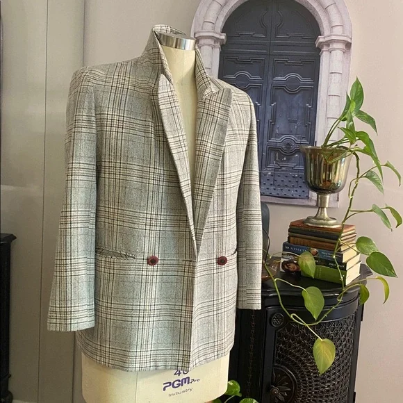 Nygard collection woman’s blazer size 6 - Picture 2 of 10